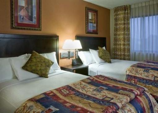 фото отеля Embassy Suites Seattle - Tacoma International Airport