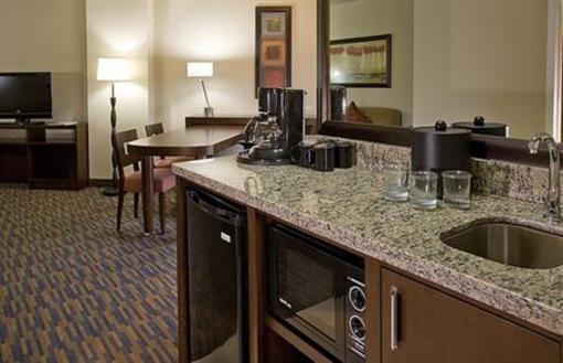фото отеля Embassy Suites Seattle - Tacoma International Airport