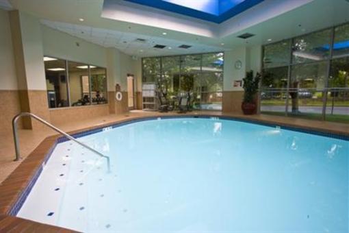 фото отеля Embassy Suites Seattle - Tacoma International Airport