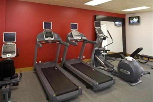 фото отеля Embassy Suites Seattle - Tacoma International Airport