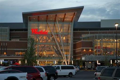фото отеля Embassy Suites Seattle - Tacoma International Airport