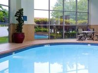 Embassy Suites Seattle - Tacoma International Airport
