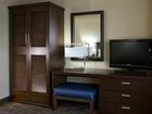 фото отеля Embassy Suites Seattle - Tacoma International Airport