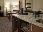 фото отеля Embassy Suites Seattle - Tacoma International Airport