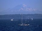 фото отеля Embassy Suites Seattle - Tacoma International Airport