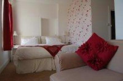 фото отеля Thornfield House