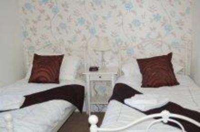 фото отеля Thornfield House