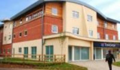 фото отеля Travelodge Devizes Hotel