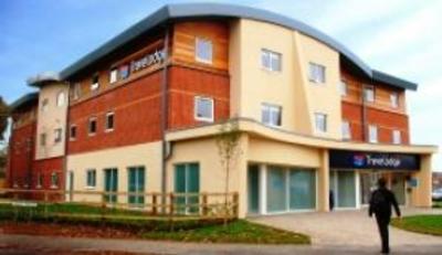 фото отеля Travelodge Devizes Hotel