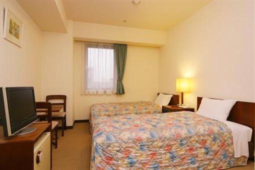 фото отеля Marroad Inn Kumagaya