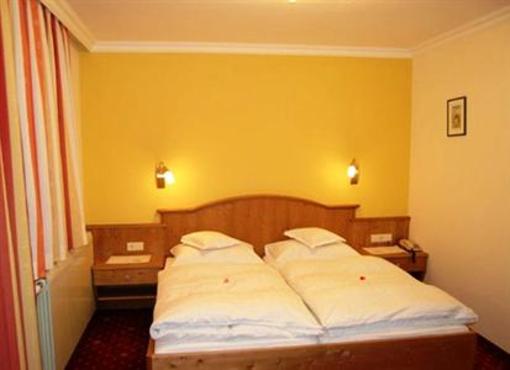 фото отеля Haus Kossler