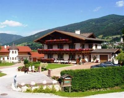 фото отеля Haus Kossler