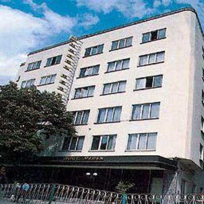 фото отеля Hotel Sokullu