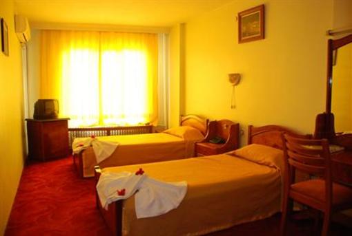 фото отеля Hotel Sokullu