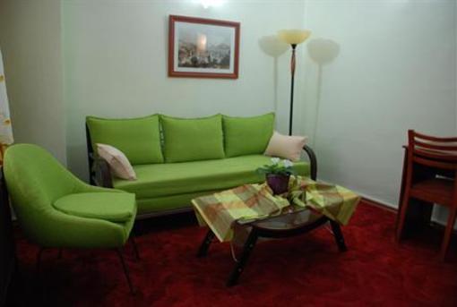 фото отеля Hotel Sokullu
