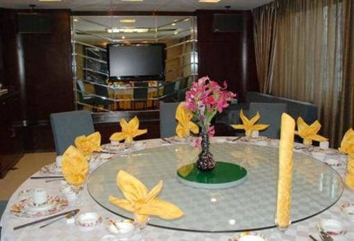 фото отеля Nongken Hotel