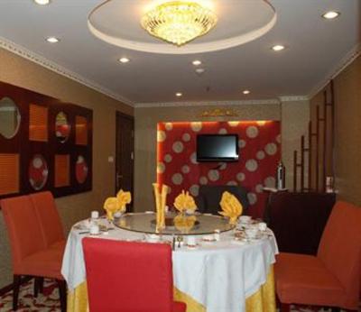 фото отеля Nongken Hotel