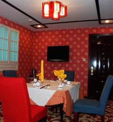 фото отеля Nongken Hotel