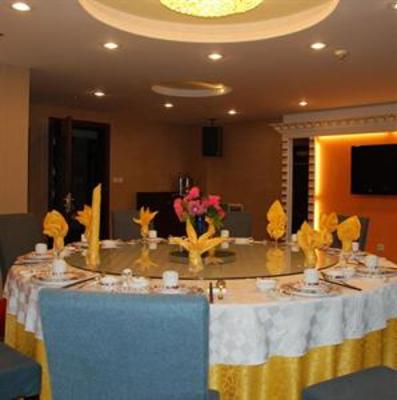 фото отеля Nongken Hotel