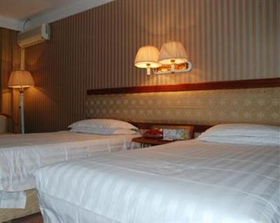 фото отеля Nongken Hotel