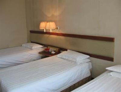 фото отеля Nongken Hotel