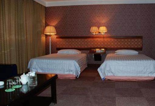 фото отеля Nongken Hotel