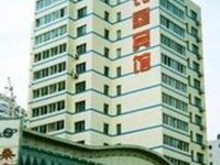 Nongken Hotel