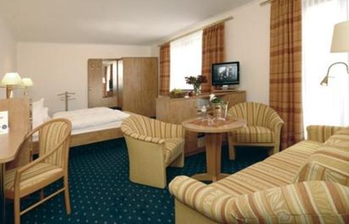 фото отеля Witt's Gasthof Hotel-Restaurant