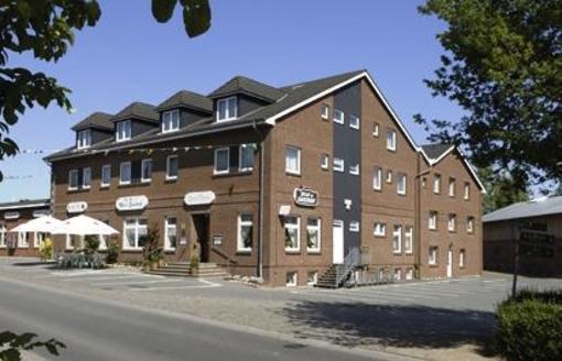 фото отеля Witt's Gasthof Hotel-Restaurant