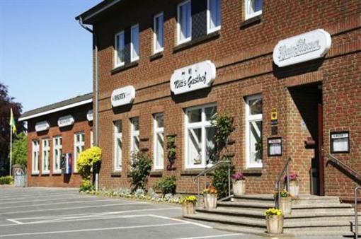фото отеля Witt's Gasthof Hotel-Restaurant