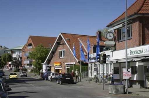 фото отеля Witt's Gasthof Hotel-Restaurant