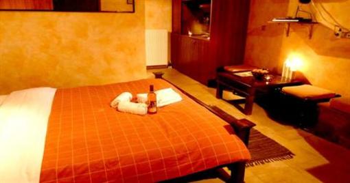 фото отеля Paliokastro Guesthouse