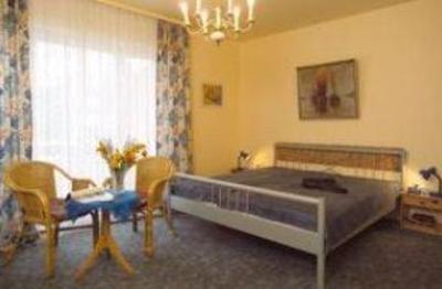 фото отеля Hotel Pension Sonnenhof