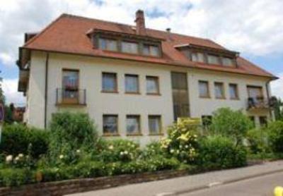 фото отеля Hotel Pension Sonnenhof