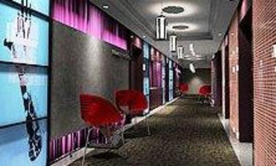 фото отеля Sweet Trends Hotel