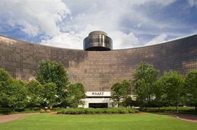 фото отеля Hyatt Regency Dearborn