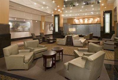 фото отеля Hyatt Regency Dearborn
