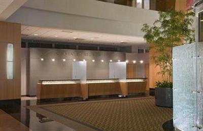 фото отеля Hyatt Regency Dearborn