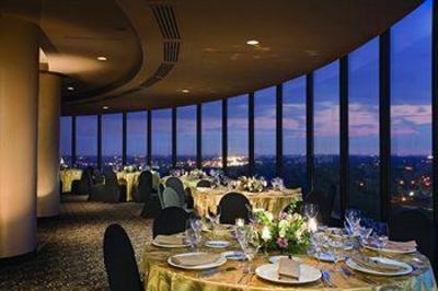 фото отеля Hyatt Regency Dearborn