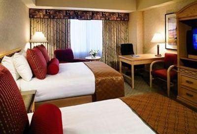 фото отеля Hyatt Regency Dearborn