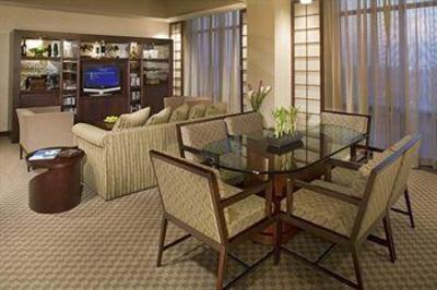 фото отеля Hyatt Regency Dearborn