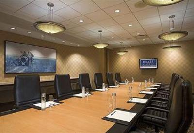 фото отеля Hyatt Regency Dearborn