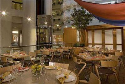 фото отеля Hyatt Regency Dearborn