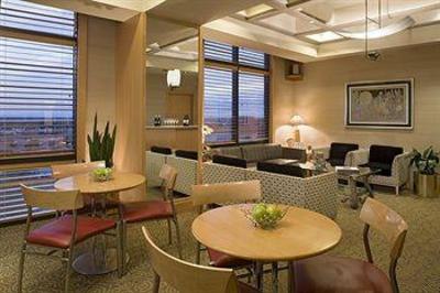 фото отеля Hyatt Regency Dearborn