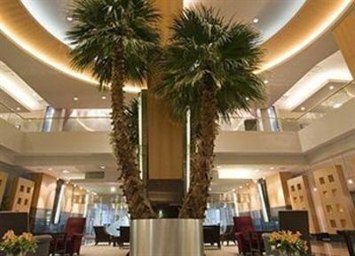 фото отеля Hyatt Regency Dearborn
