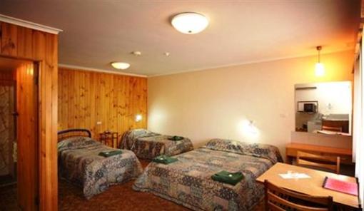 фото отеля Seabrook Hotel