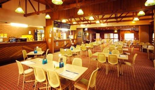 фото отеля Seabrook Hotel