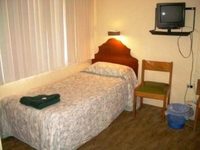 Seabrook Hotel