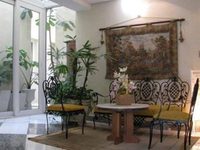 Hotel Elevado