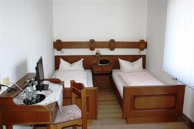 фото отеля Landhotel Fernblick